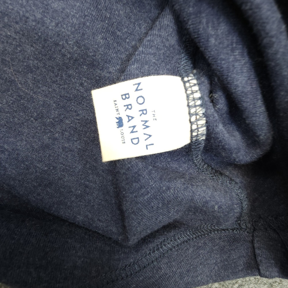 The Normal Brand Button Puremeso Button Down Shir… - image 11